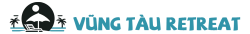 Logo Vũng Tàu Retreat - vungtauretreat.com