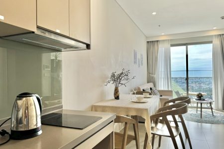 Căn hộ Suite 1 Phòng Ngủ