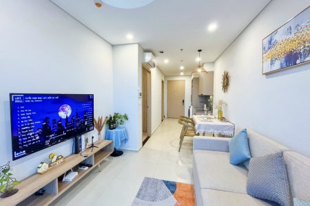 Căn hộ Suite 1 Phòng Ngủ